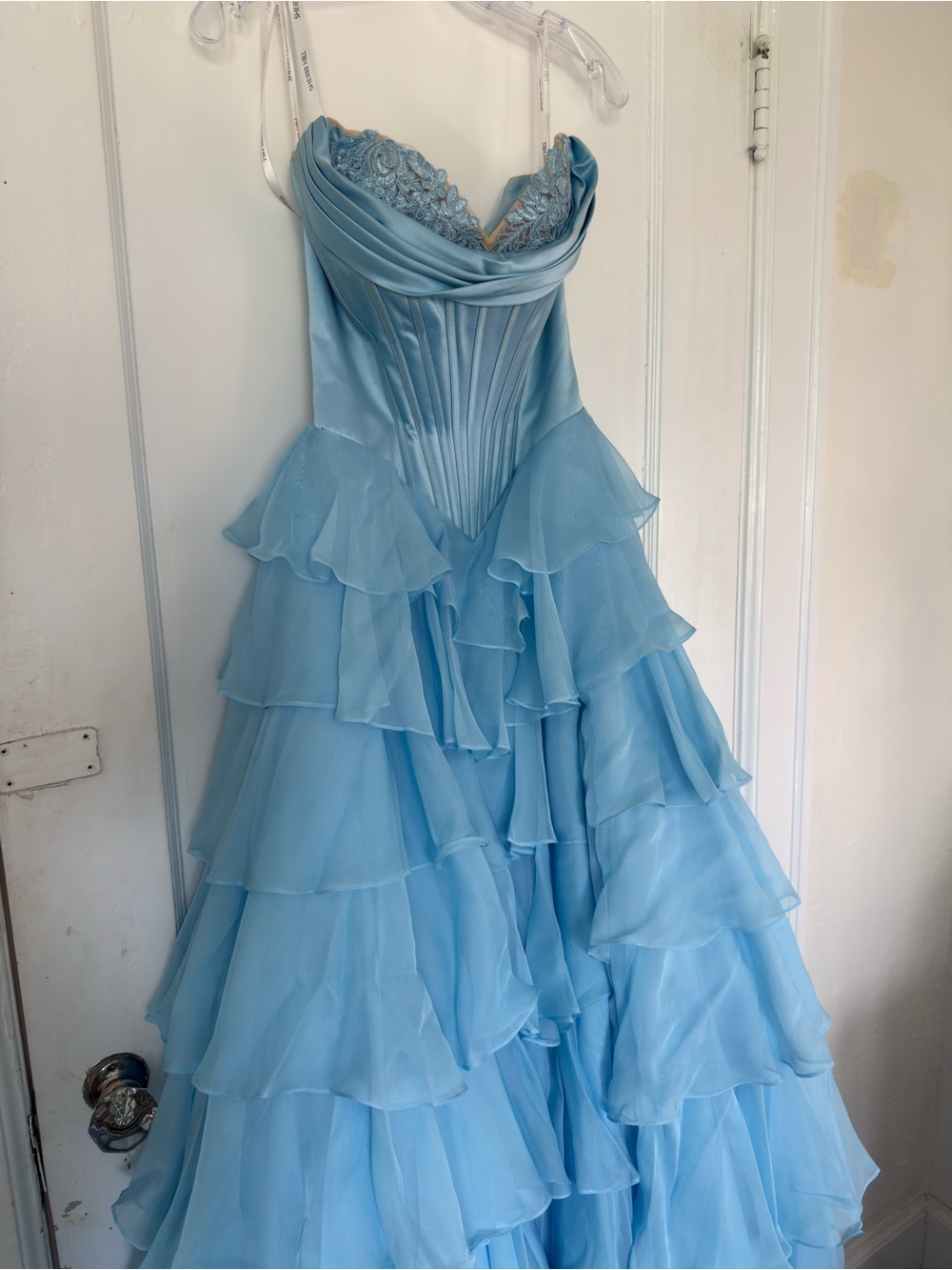 Subcategory classification - Picture 3 of 4